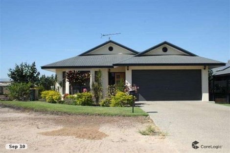 11 Magoffin St, Farrar, NT 0830