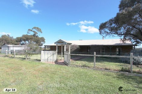 319 Camp Rd, Woodvale, VIC 3556