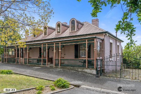 11 Waterloo Cres, Battery Point, TAS 7004