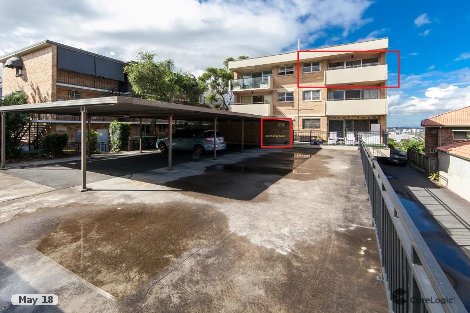 15/106-108 Musgrave Rd, Red Hill, QLD 4059