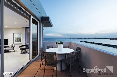 1101/115 Beach St, Port Melbourne, VIC 3207