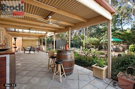 1 Mistletoe Tce, Tea Tree Gully, SA 5091