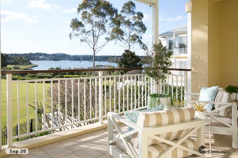 205/1-9 Admiralty Dr, Breakfast Point, NSW 2137