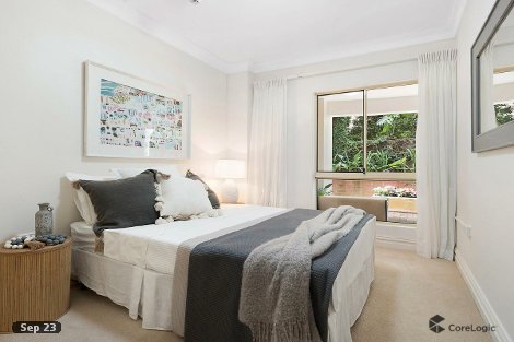 7/69 Bradleys Head Rd, Mosman, NSW 2088