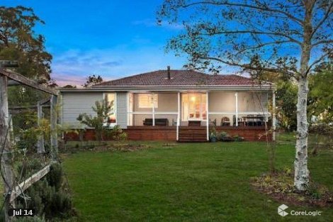 182 Tugalong Rd, Canyonleigh, NSW 2577
