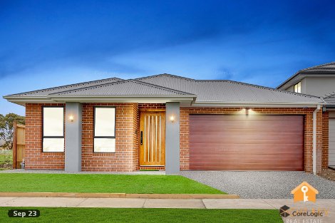 12 Willowmead Bvd, Donnybrook, VIC 3064