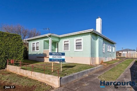 25 Morse St, Montello, TAS 7320