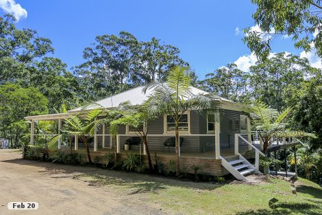 1480 Leggetts Dr, Brunkerville, NSW 2323