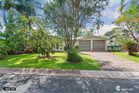 44 Gilmore St, Bentley Park, QLD 4869