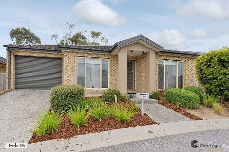 19/21 Kingfisher Dr, Doveton, VIC 3177