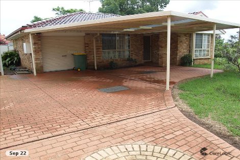 460a Blaxcell St, Guildford, NSW 2161