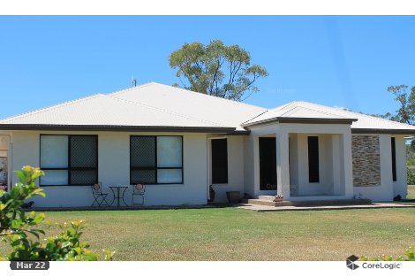 153 Tompkins Rd, Shaw, QLD 4818