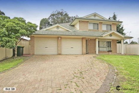 21 Bo Tree Pl, Prestons, NSW 2170