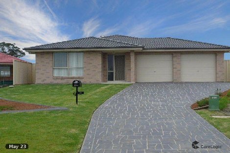 25 Golden Ash Cl, Worrigee, NSW 2540