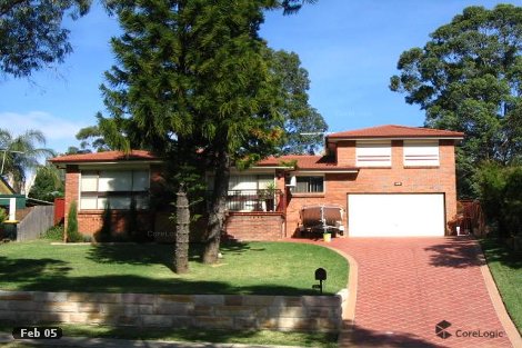 49 Isaac Smith Pde, Kings Langley, NSW 2147