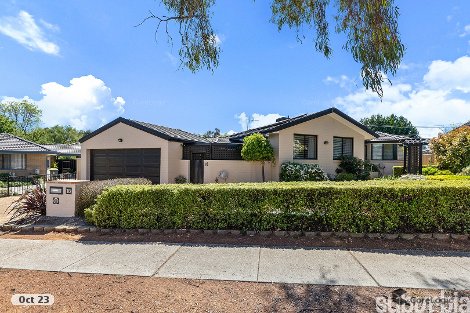 18 O'Loghlen St, Latham, ACT 2615