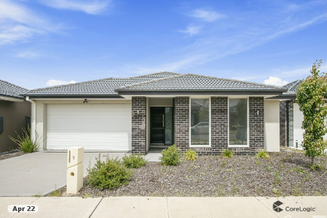 9 Stockfield Ave, Clyde, VIC 3978