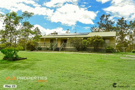 104-112 Beattie Rd, Mundoolun, QLD 4285