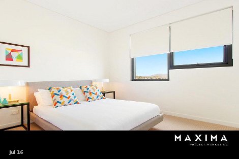 114/41 Chandler St, Belconnen, ACT 2617