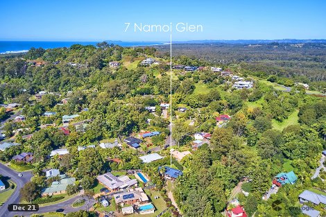 7 Namoi Glen, Ocean Shores, NSW 2483