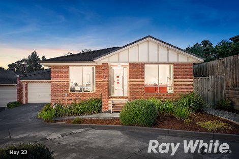 1/27 Canterbury Rd, Montrose, VIC 3765