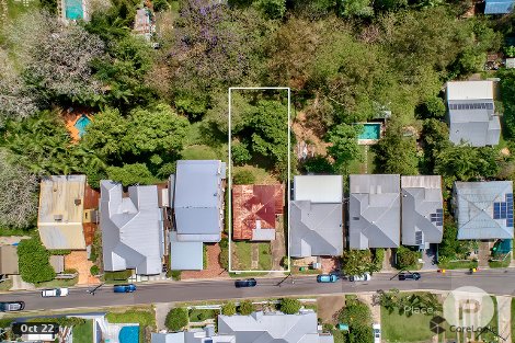 16 Broadhurst St, Kelvin Grove, QLD 4059