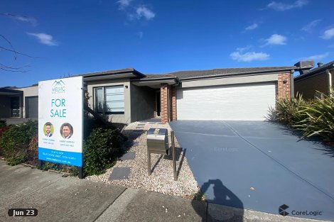 40 Fleuve Rise, Clyde North, VIC 3978