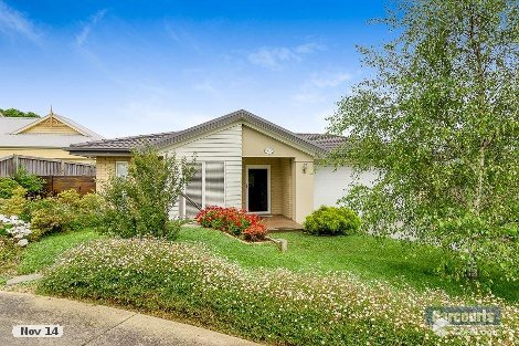 11 Amber Ct, Drouin, VIC 3818