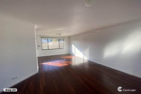3/25 Alfred St, Glendale, NSW 2285