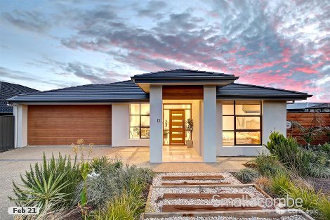 12 Aqua Pl, Moana, SA 5169