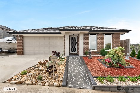 4 Appleporch Way, Drouin, VIC 3818