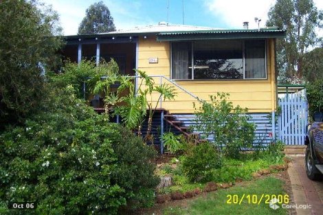 14 Hampton St, Bridgetown, WA 6255