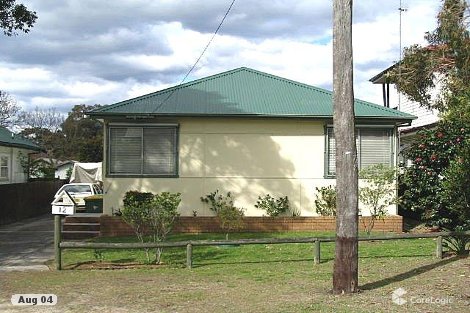 12 Coolabah St, Ettalong Beach, NSW 2257