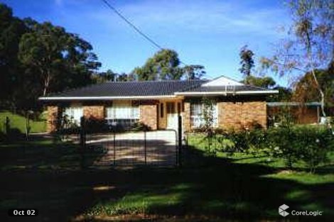 Lorna Cl, Bundanoon, NSW 2578