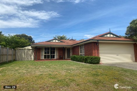 14 Lexcen Cl, Berwick, VIC 3806