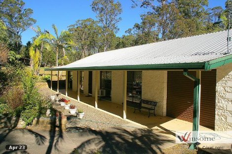 131 Crottys Lane, Yarravel, NSW 2440