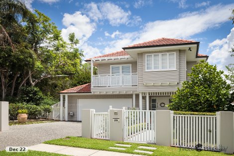 29 Consort St, Corinda, QLD 4075