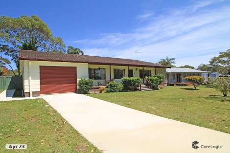 21 Derwent Dr, Cudmirrah, NSW 2540