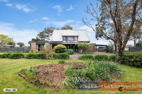 589 Yendon No 2 Rd, Yendon, VIC 3352