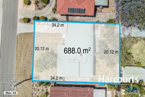 17 Hebbard St, Samson, WA 6163