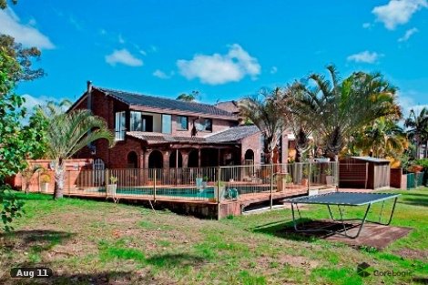 46 Yates Rd, Bangor, NSW 2234