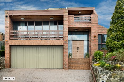 30 John St, Templestowe Lower, VIC 3107