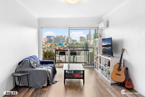 6/1 Cintra Rd, Bowen Hills, QLD 4006