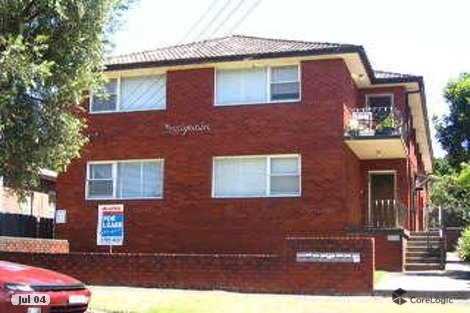 3/1 Rome St, Canterbury, NSW 2193