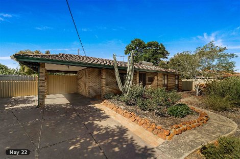 75 Mcnamara Dr, Thornlie, WA 6108