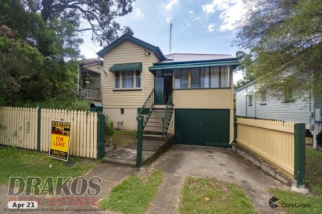 18 Gray Rd, West End, QLD 4101