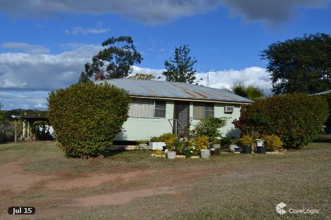 25 Bamboo St, Gayndah, QLD 4625