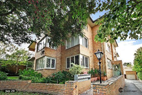 7/6 Lansell Ct, Toorak, VIC 3142