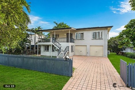 22 Palm St, Rowes Bay, QLD 4810