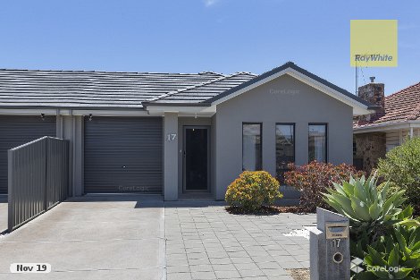 17 Weroona Ave, Park Holme, SA 5043